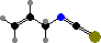 Allyl isothiocyanate