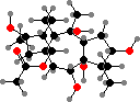 Grayanotoxin I