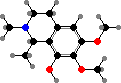 (–)-Pellotine