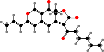 Rubropunctatin