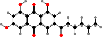 Norsolorinic acid